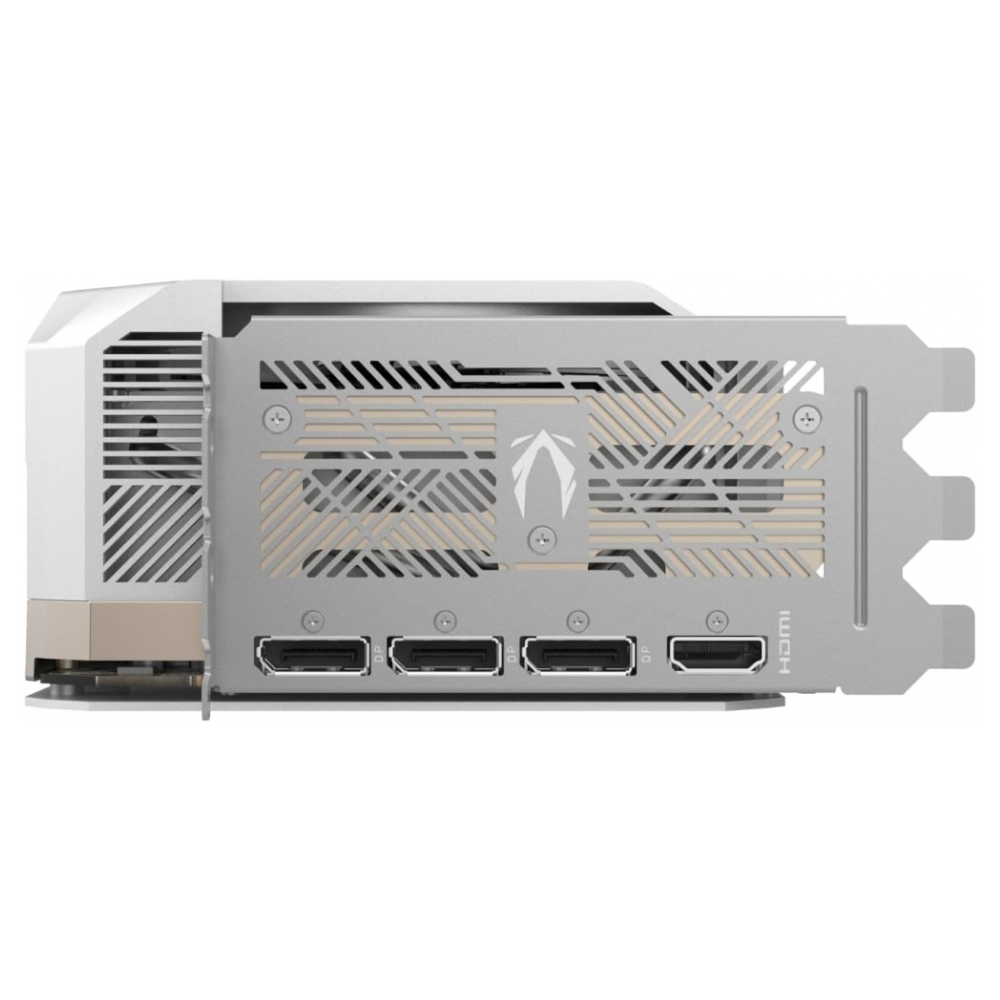 Tarjeta de Video Zotac NVIDIA GeForce RTX 5080 SOLID OC White Edition, 16GB 256-bit GDDR7, PCI Express x16 5.0