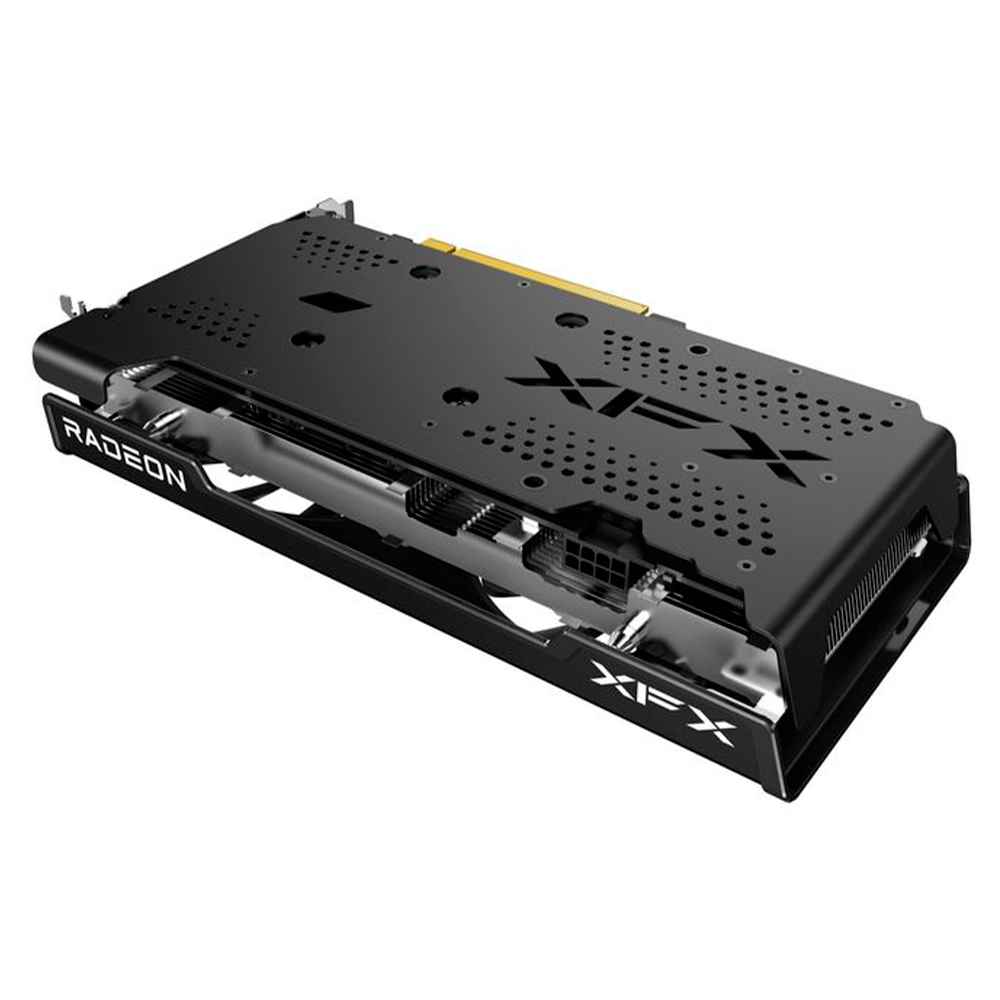 Tarjeta de Video XFX RX 7600 SWFT 210 Speedster SWFT 210 8GB