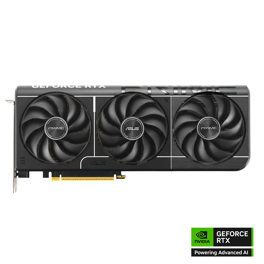 Tarjeta de Video ASUS GeForce RTX 5070Ti DUAL 16GB