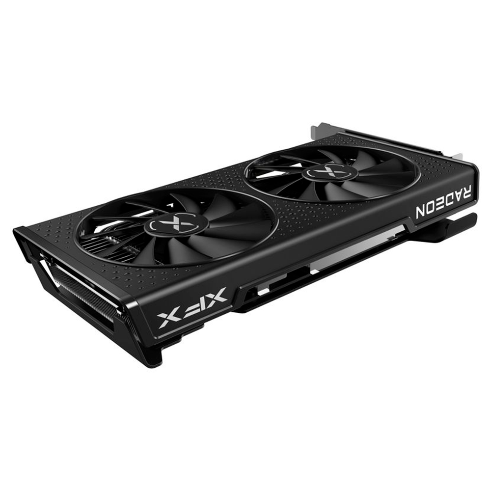 Tarjeta de Video XFX RX 7600 SWFT 210 Speedster SWFT 210 8GB