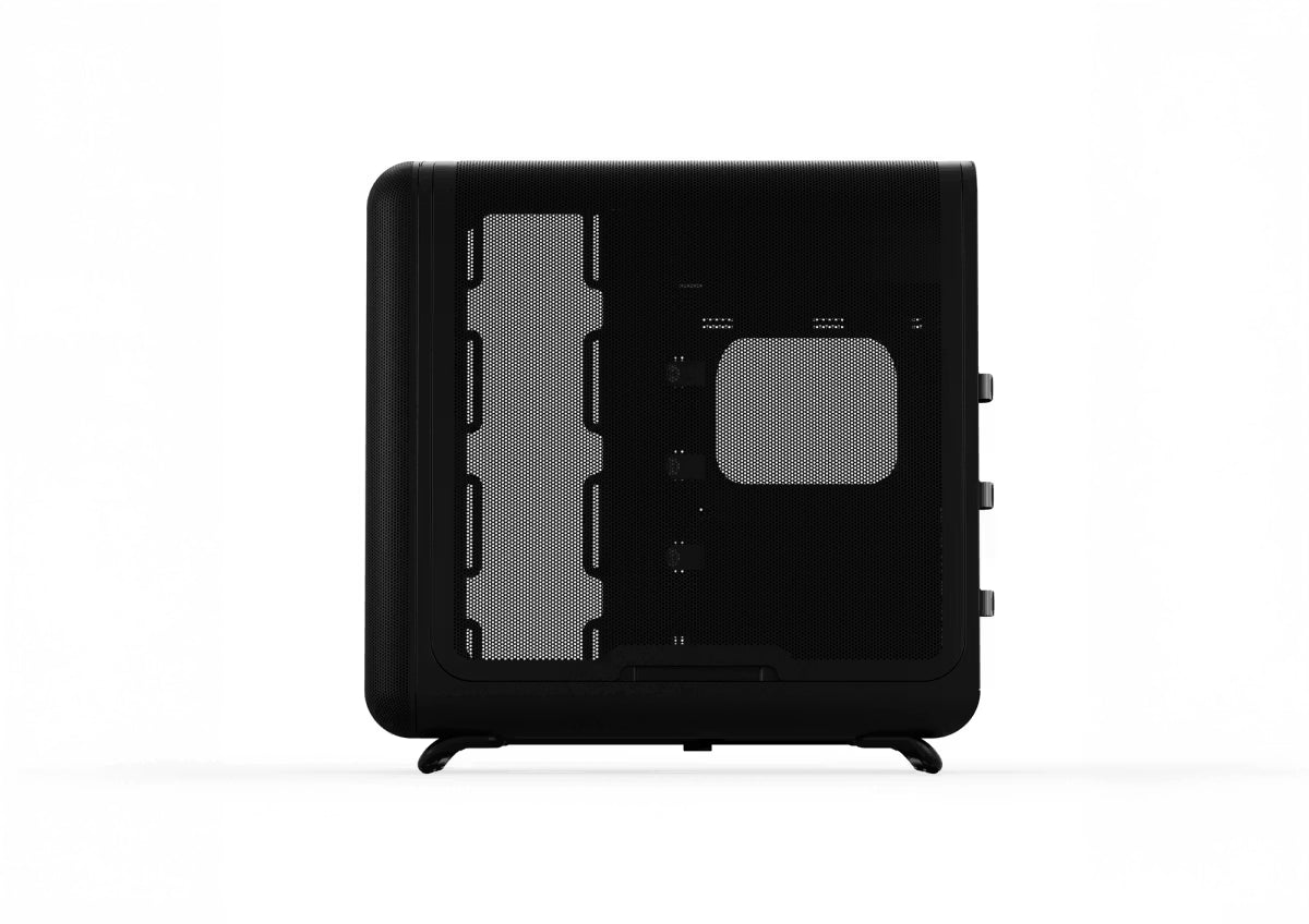 Gabinete Hyte X50 | ATX | Pitch Black