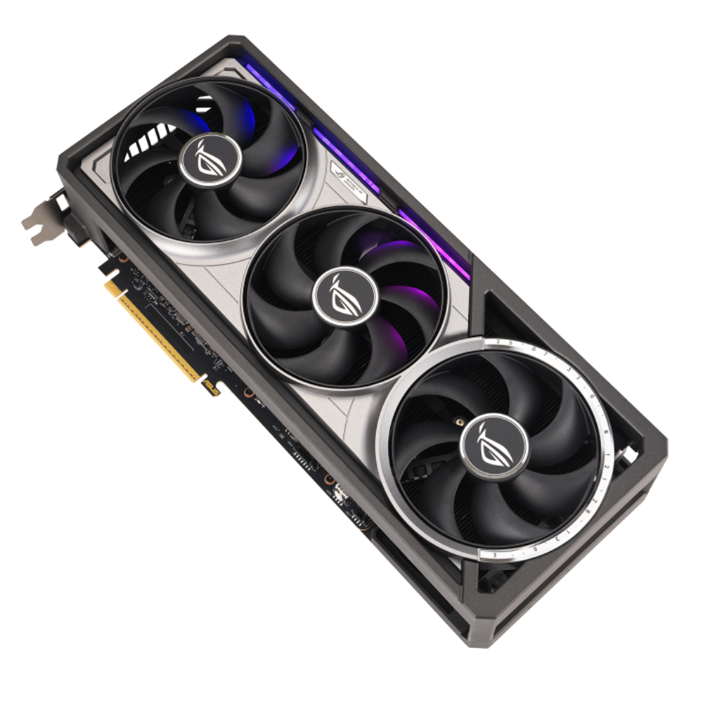 Tarjeta de Video ASUS ROG ASTRAL GeForce RTX 5090 OC Edition 32GB