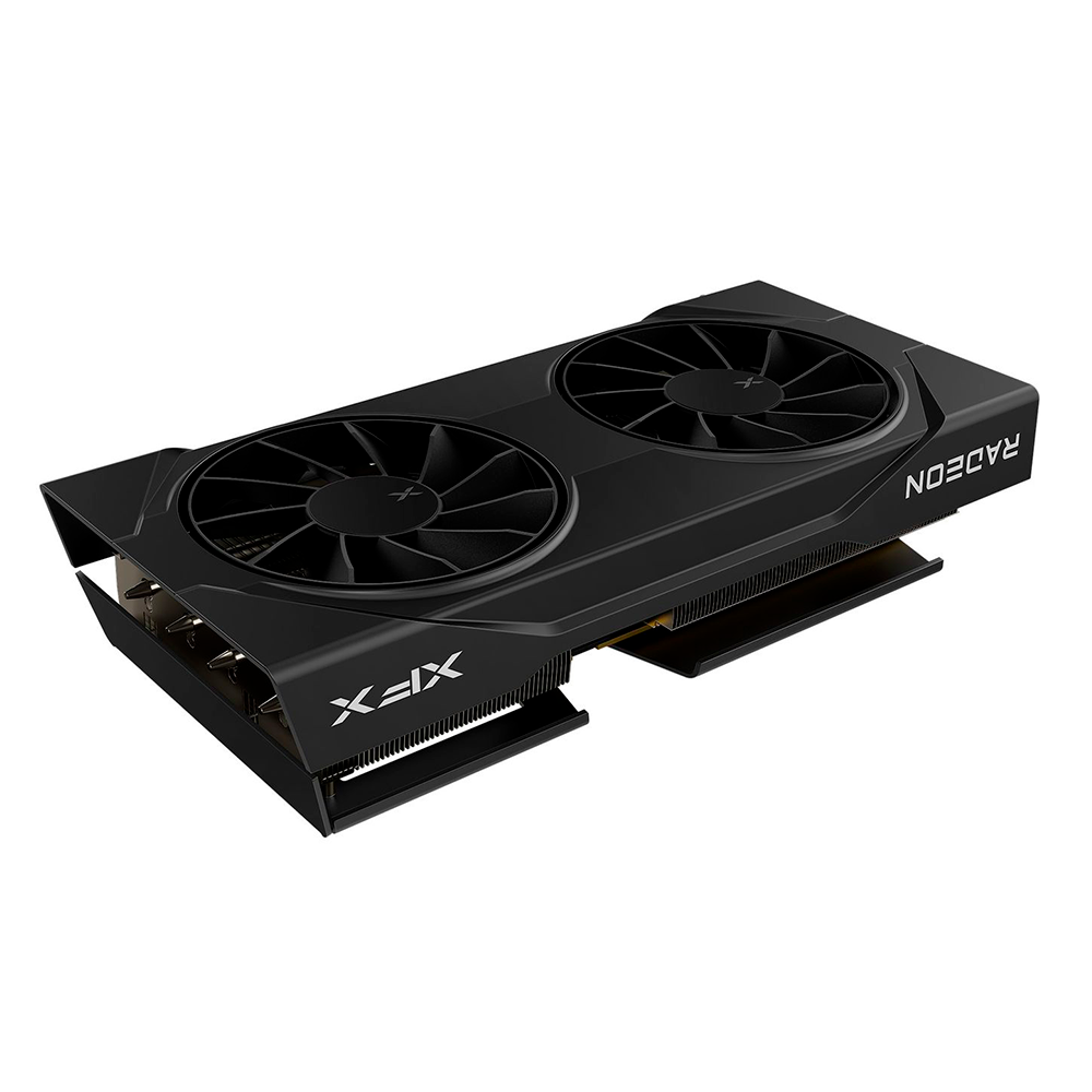 Tarjeta de Video Tarjeta de Video XFX SWIFT RX 9060 XT 16GB