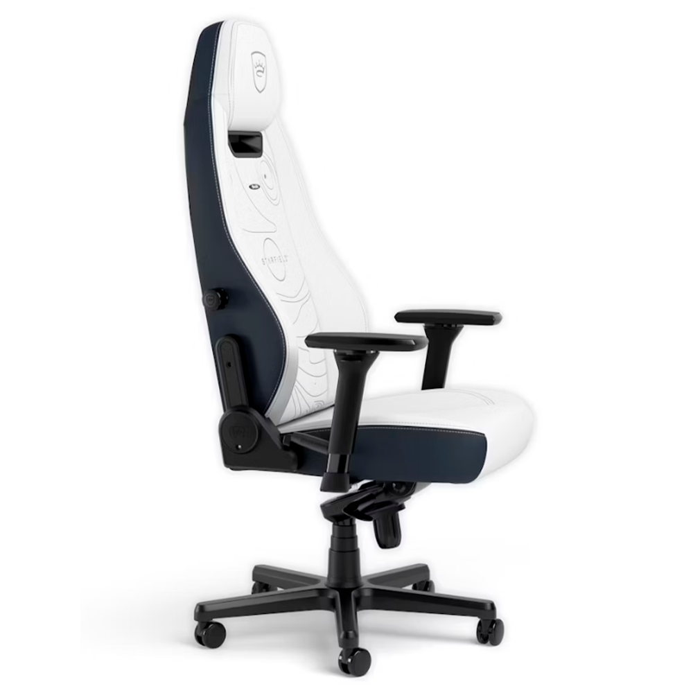 Silla Gamer Noblechairs Legend Edición Starfield