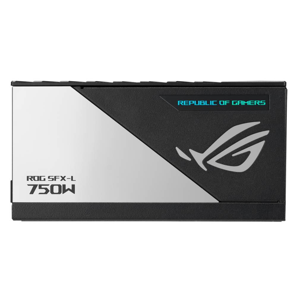 Fuente de Poder ASUS ROG Loki SFX-L 750W 80+ Platinum