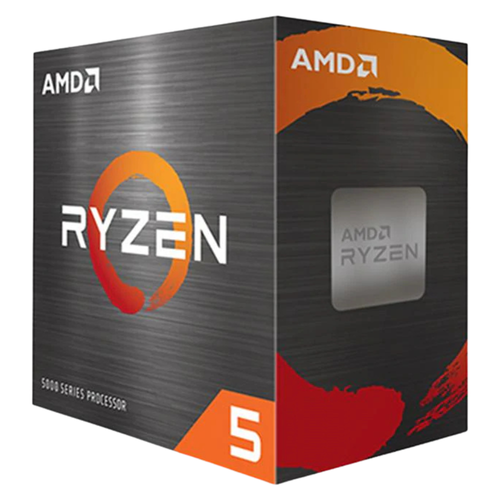 Procesador AMD Ryzen 5 5600 - 3.50GHz - 6 Core - AM4