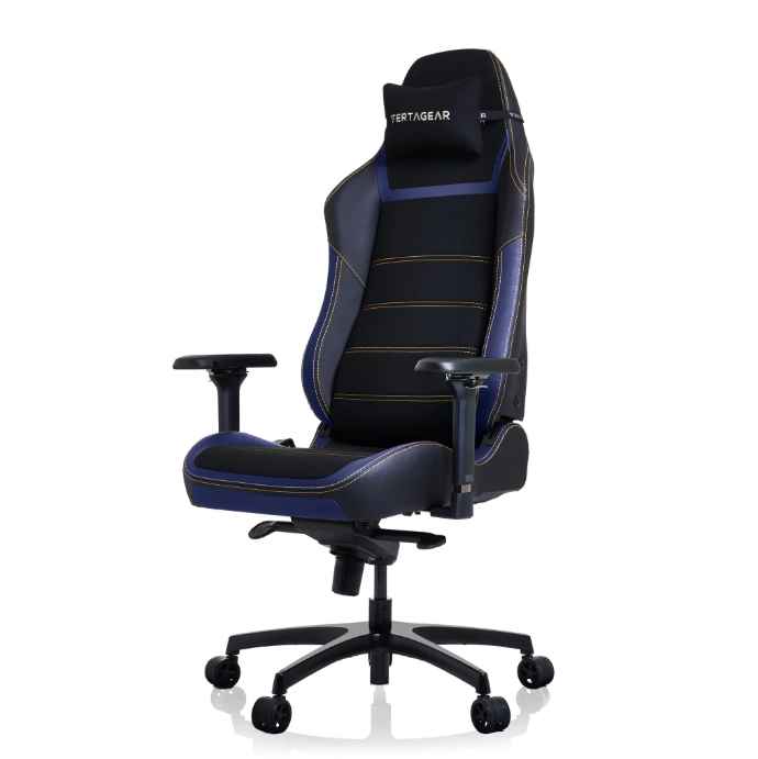 Silla Gamer Vertagear PL4800 X-LARGE - Midnight Purpura