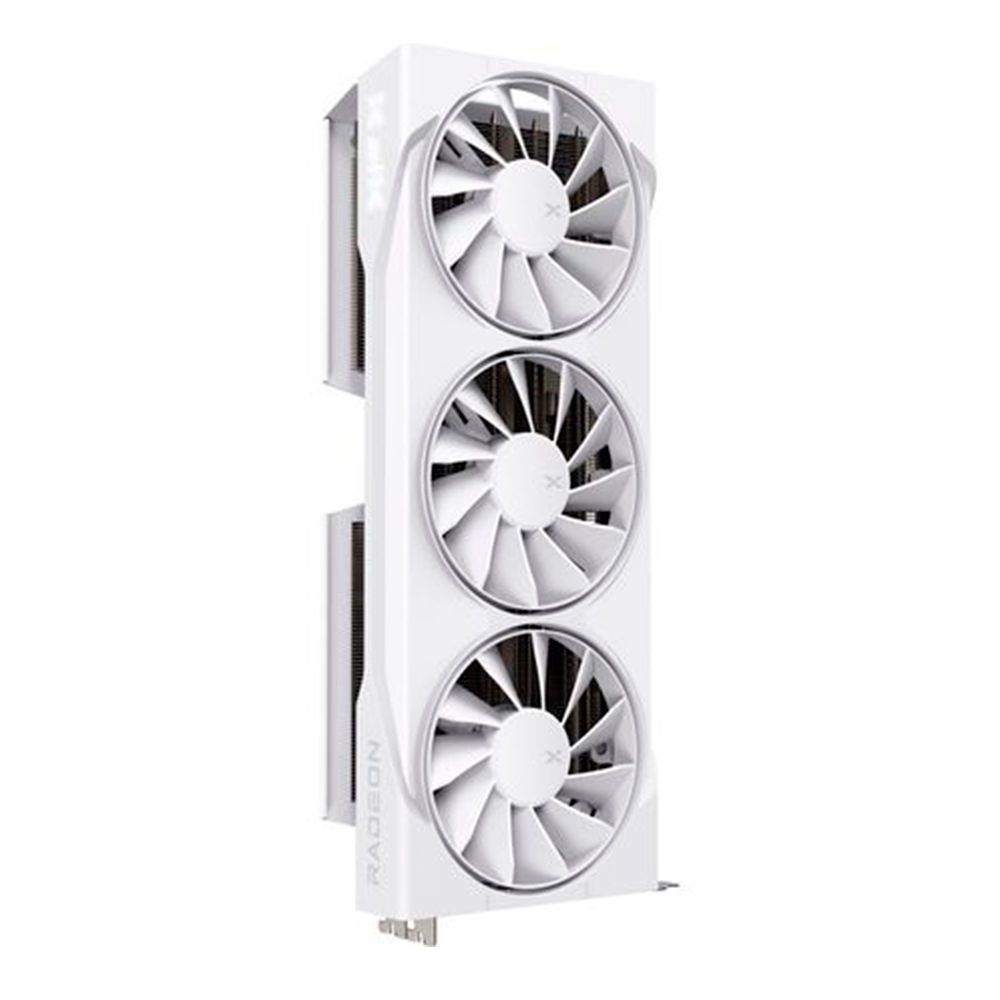 Tarjeta de Video XFX RX 9070 XT SWIFT 16GB