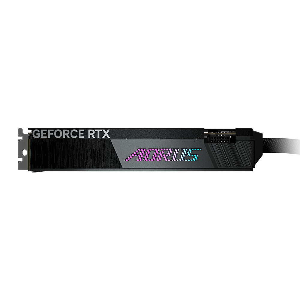 Tarjeta de Video AORUS XTREME WATERFORCE GeForce RTX 5080 OC Edition 16GB