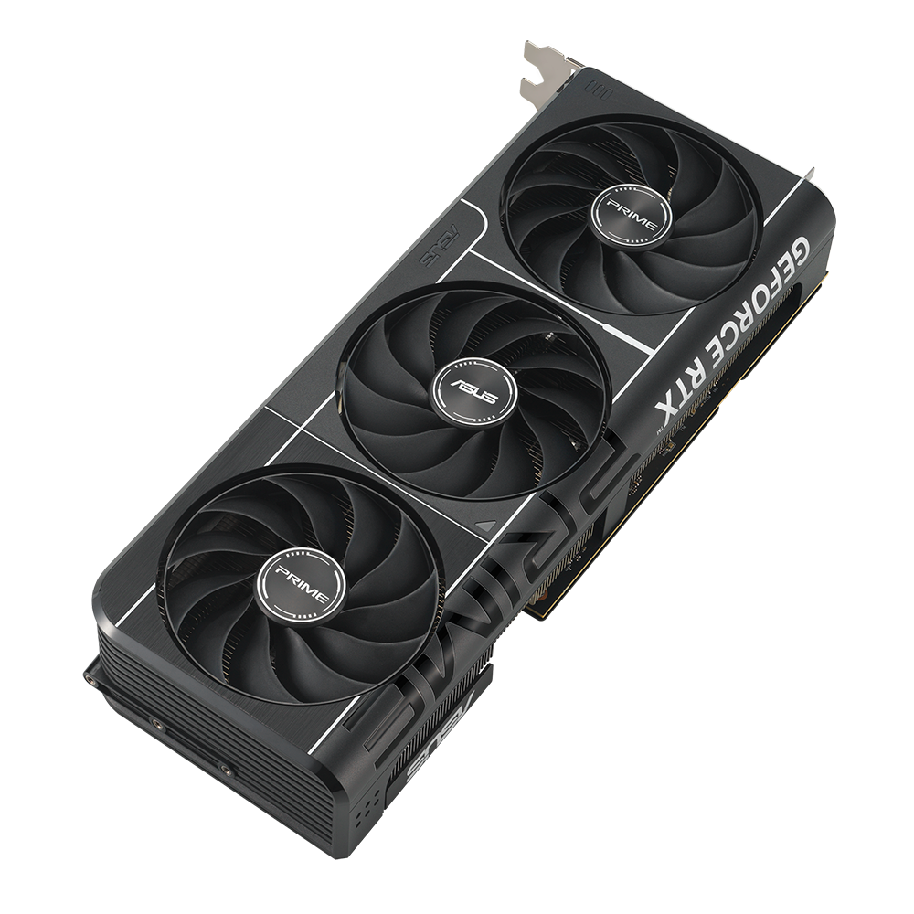 Tarjeta de Video ASUS GeForce RTX 5070Ti DUAL 16GB