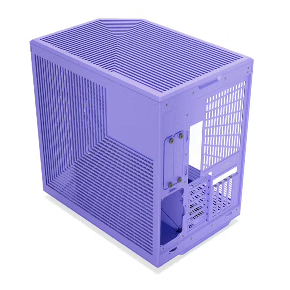 Gabinete Hyte Y70 | ATX | Taro Milk
