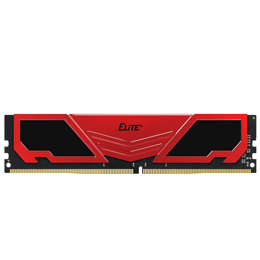 Memoria RAM DIMM Teamgroup Elite Plus 8GB DDR4 3200 MHz