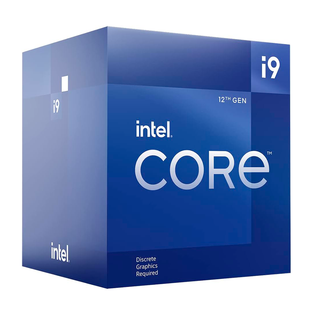 Procesador Intel Core I9-12900F S-1700 | 16 Nucleos | 5.10GHz 65W
