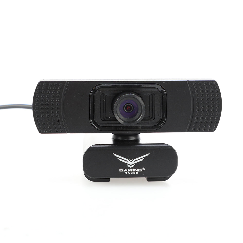 Camara Web FHD Naceb NA-0947