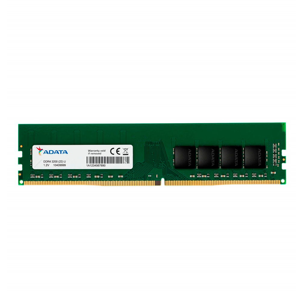 Memoria Ram ADATA Premier 8GB DDR4 3200MHz DIMM