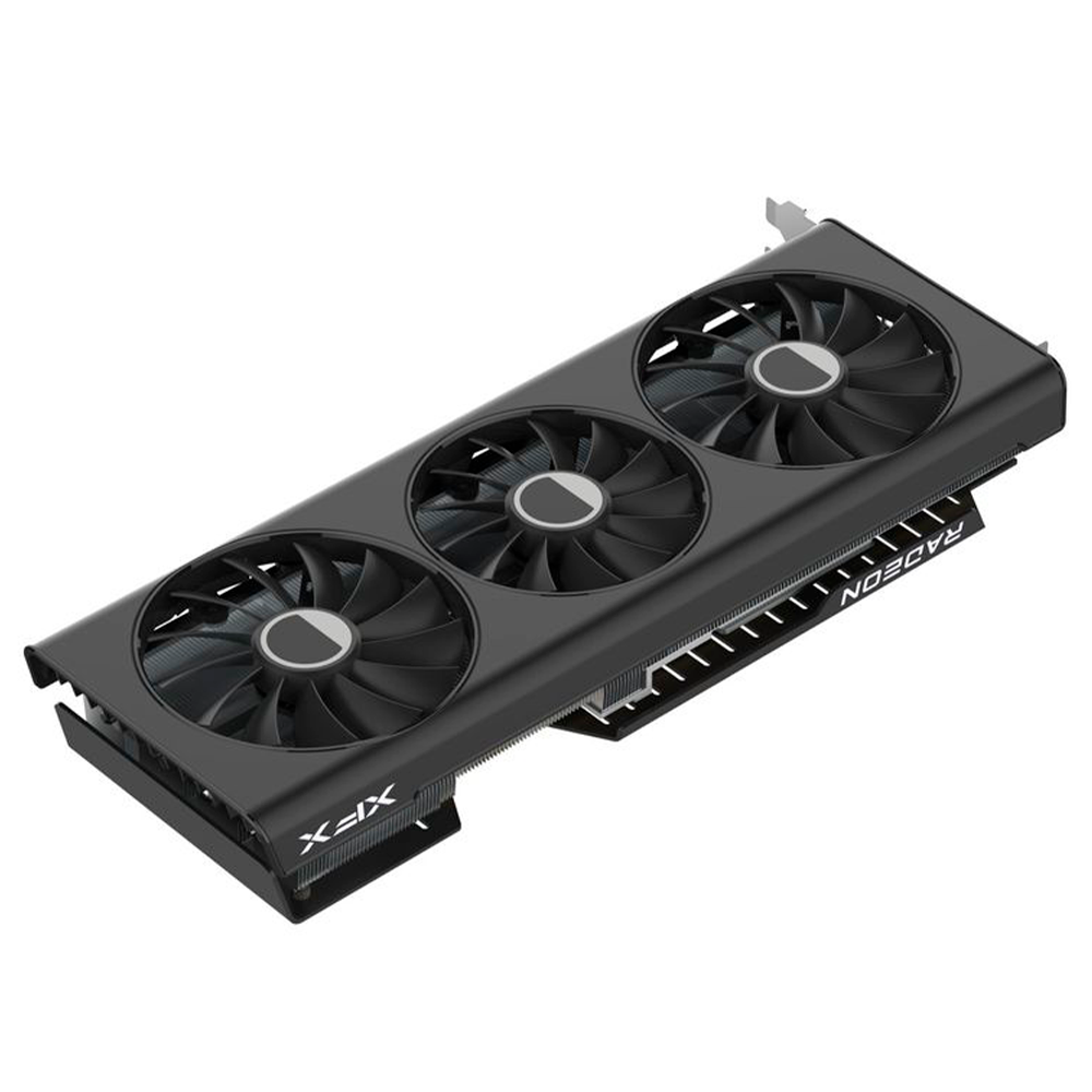 Tarjeta de Video XFX SPEEDSTER QICK319 Radeon RX 7800 XT - 16GB