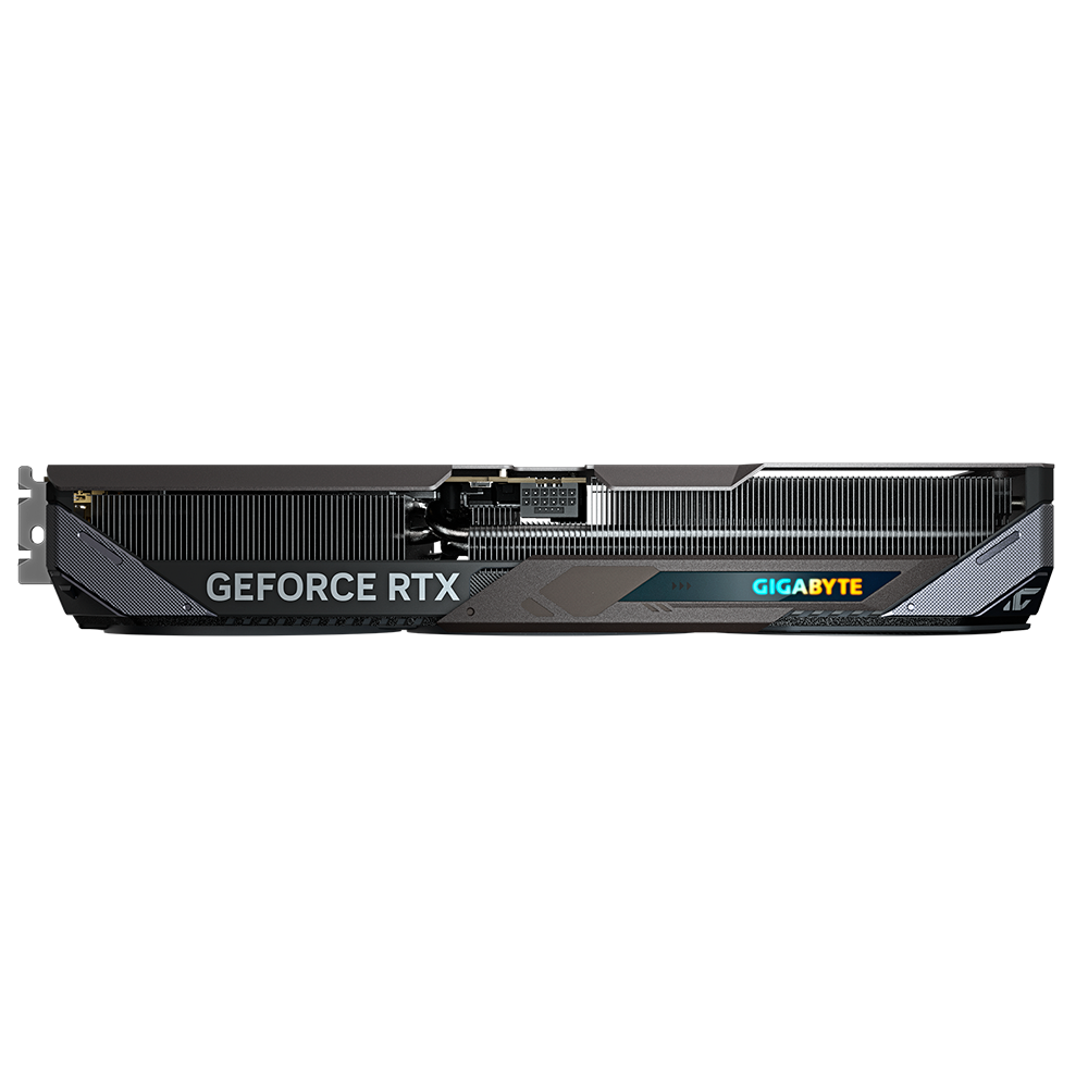 Tarjeta de Video GIGABYTE NVIDIA GeForce RTX 5070 GAMING OC Edition 12GB