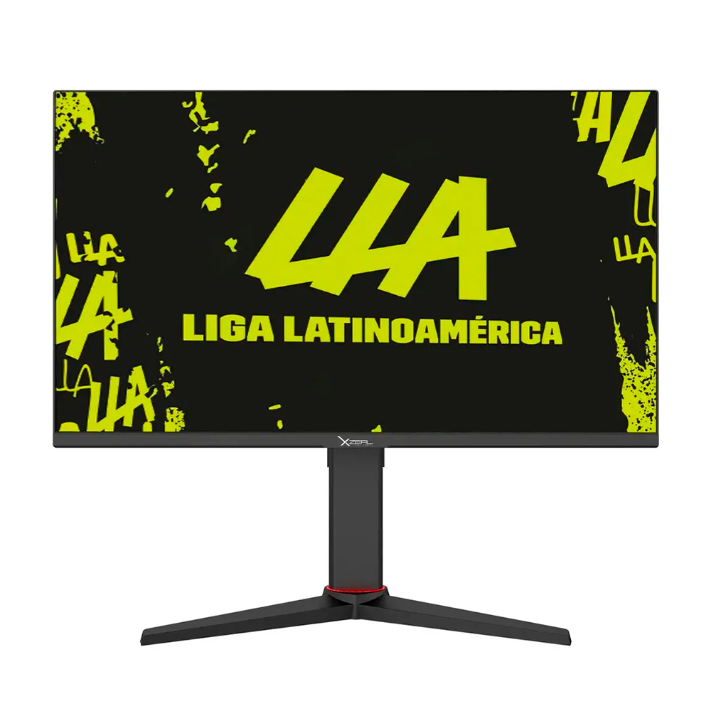 Monitor Xzeal XZMXZ36B 24" IPS Full HD 144hz 1ms Negro