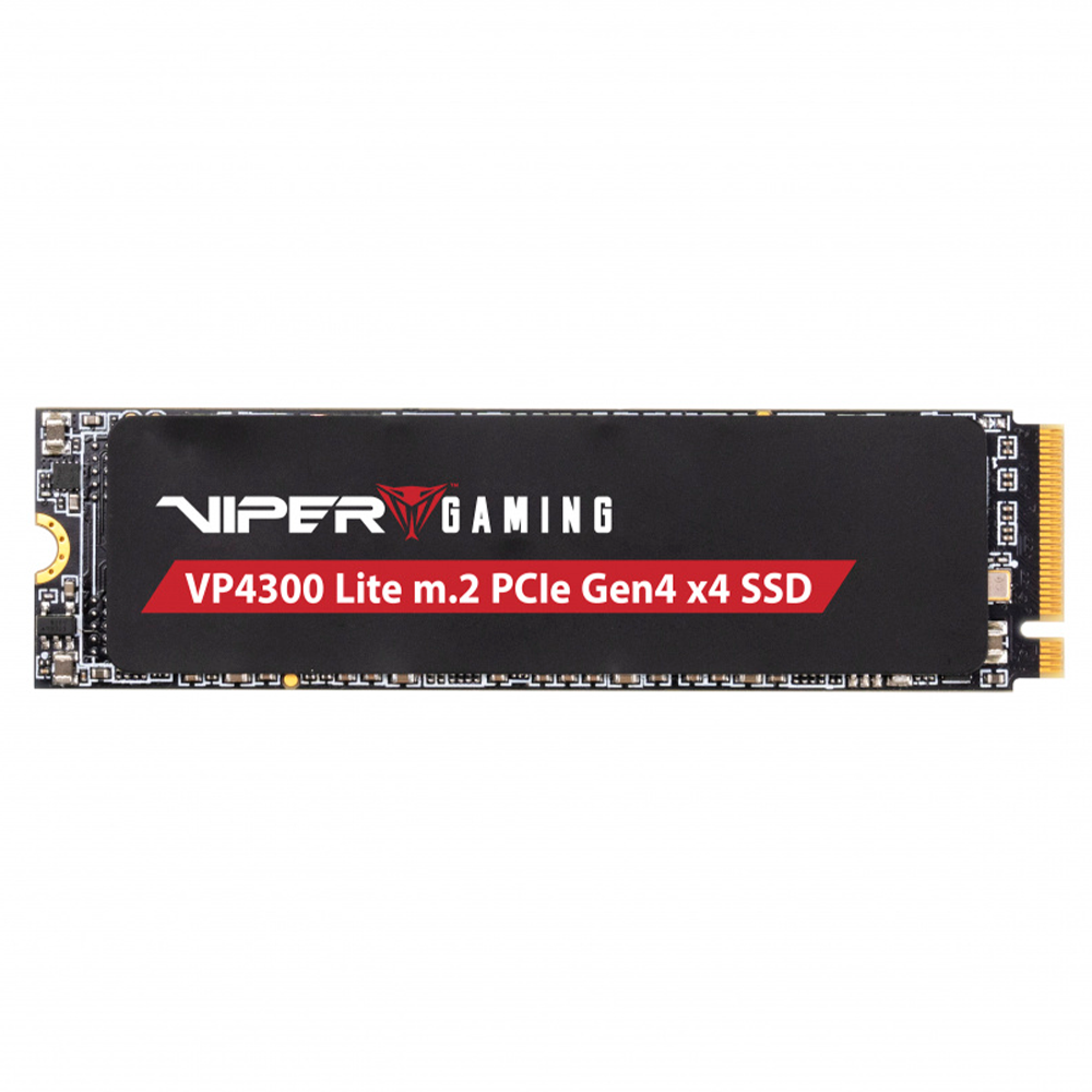 Unidad de estado Solido M.2 PATRIOT VP4300LITE 2TB NVME