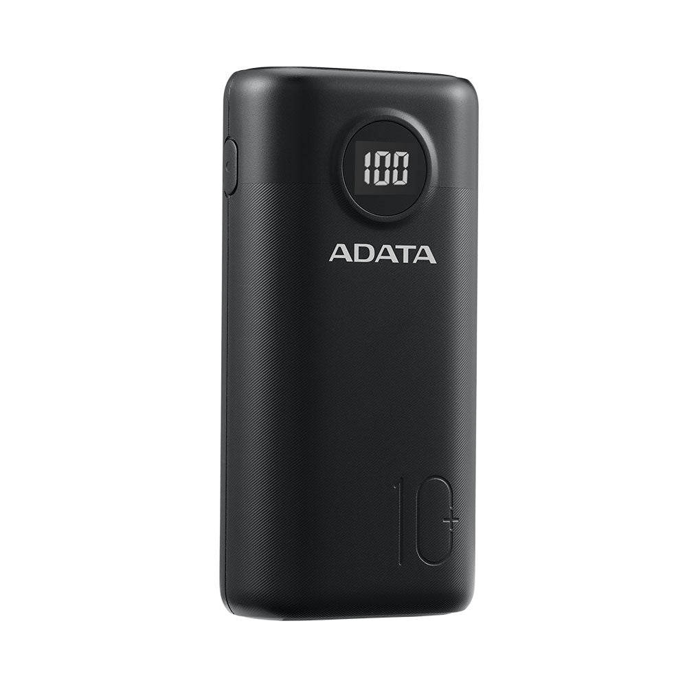 POWER BANK ADATA P10000QCD 10000MAH