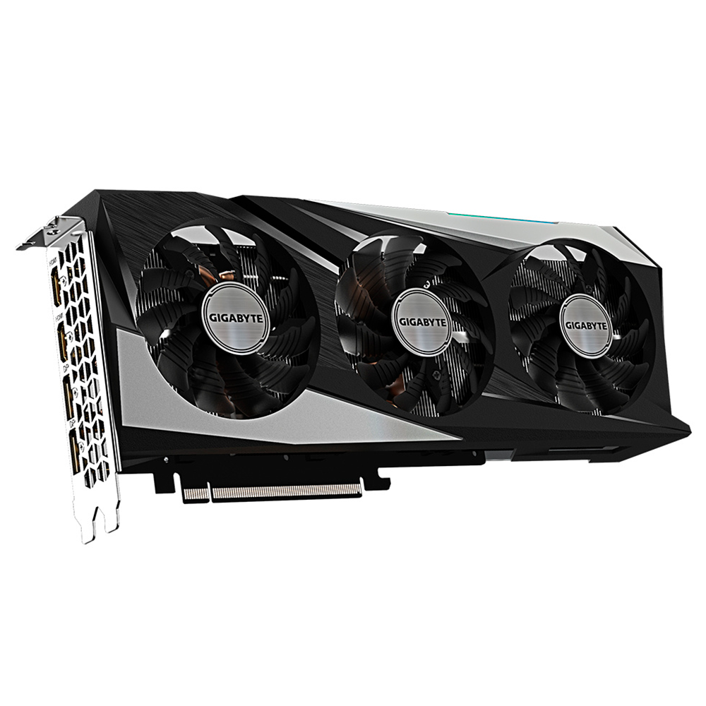 Tarjeta de Video Gigabyte AMD Radeon RX 7600 GAMING OC 8GB