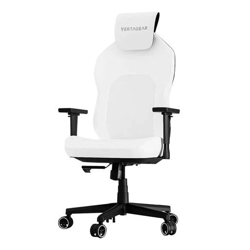 Silla Gamer Vertagear SL1800 - Blanco