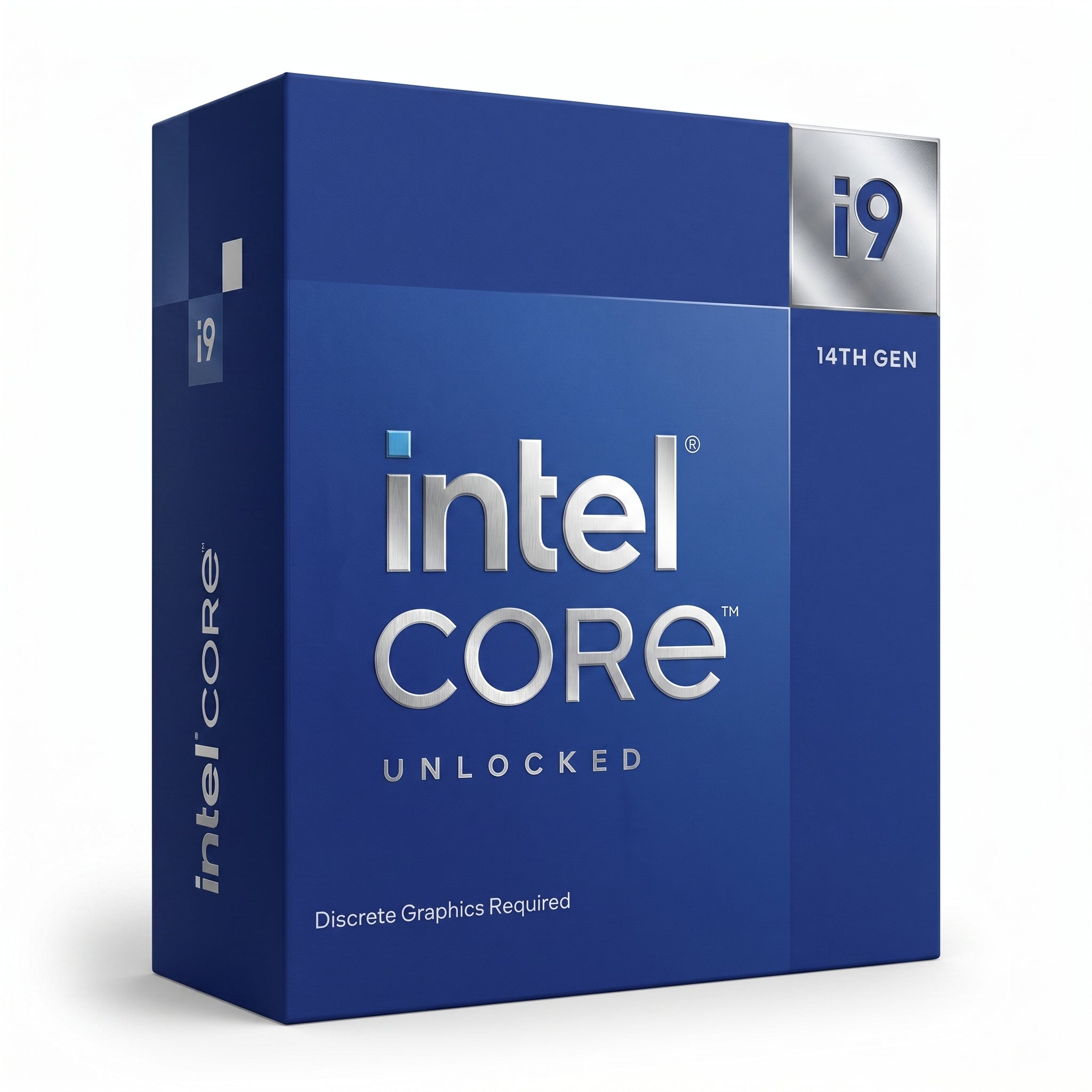 Procesador Intel Core i9-14900KF Sin Gráficos Integrados