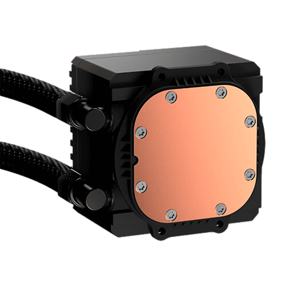 Enfriamiento Líquido ANTEC SYMPHONY 360 ARGB