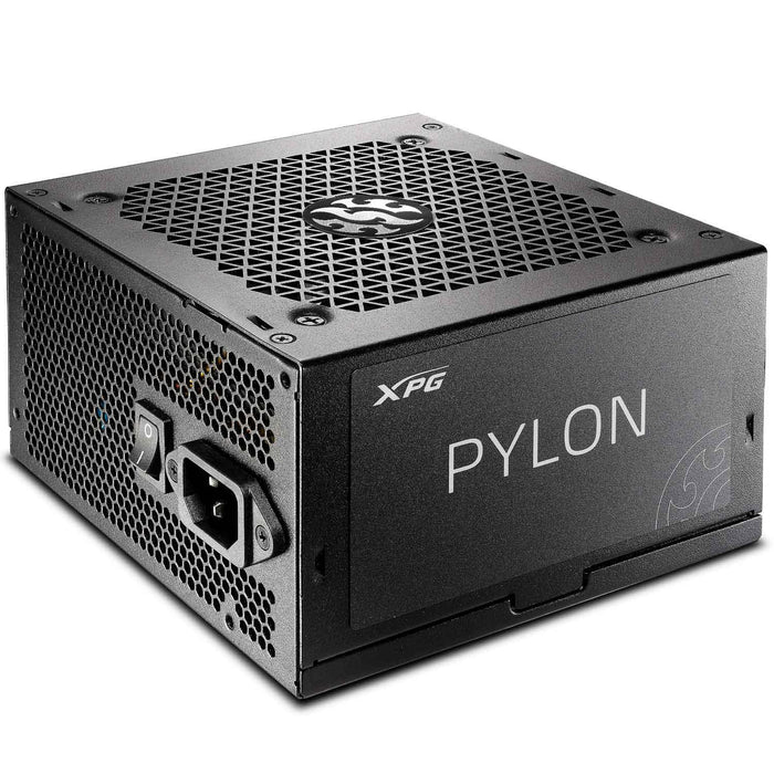 Fuente De Poder ADATA XPG Pylon 650W 80 Plus Bronze
