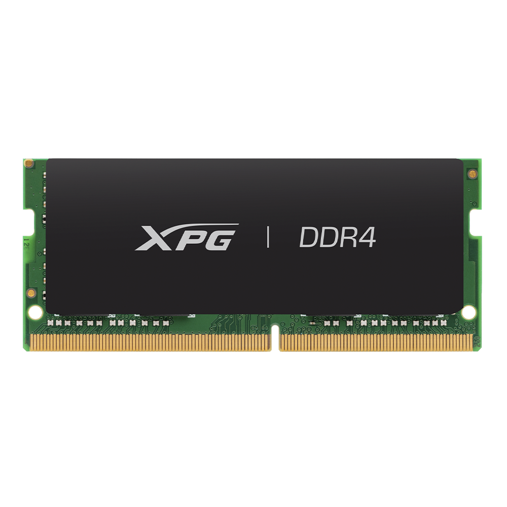 Memoria RAM SO-DIMM ADATA XPG Hunter DDR4 16GB 3200MHz