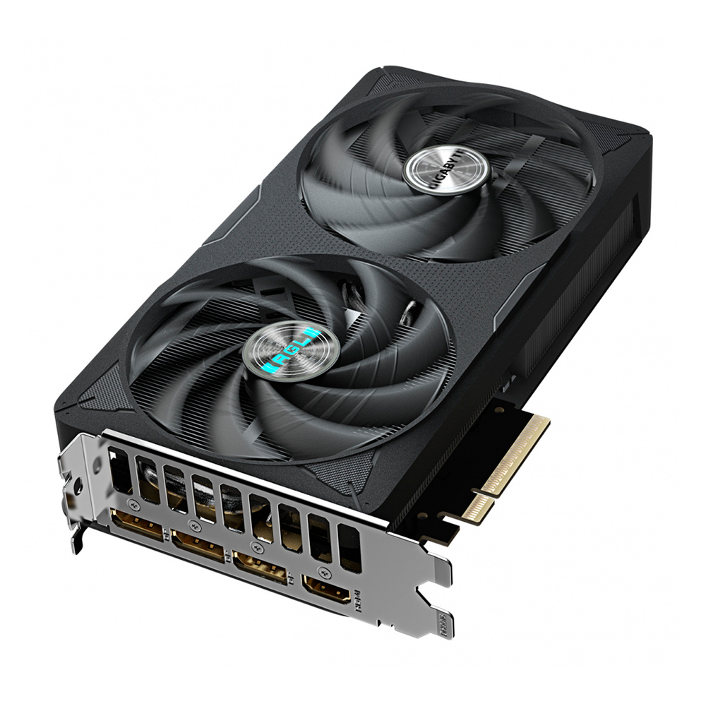 Tarjeta De Video Gigabyte RTX 5060TI Eagle OC 8GB