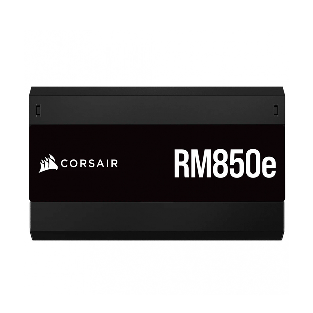 Fuente de Poder Corsair RM850e 80 PLUS Gold