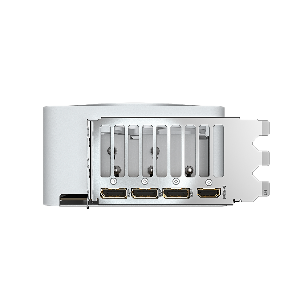 Tarjeta de Video GIGABYTE NVIDIA GeForce RTX 5070 Ti AERO 16GB