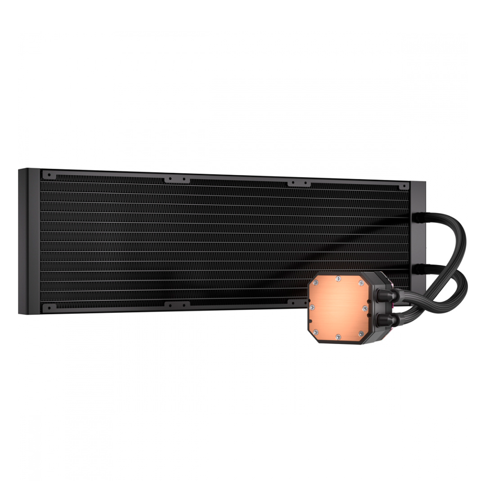 Enfriamiento Líquido Corsair iCUE H170i Elite Capellix XT