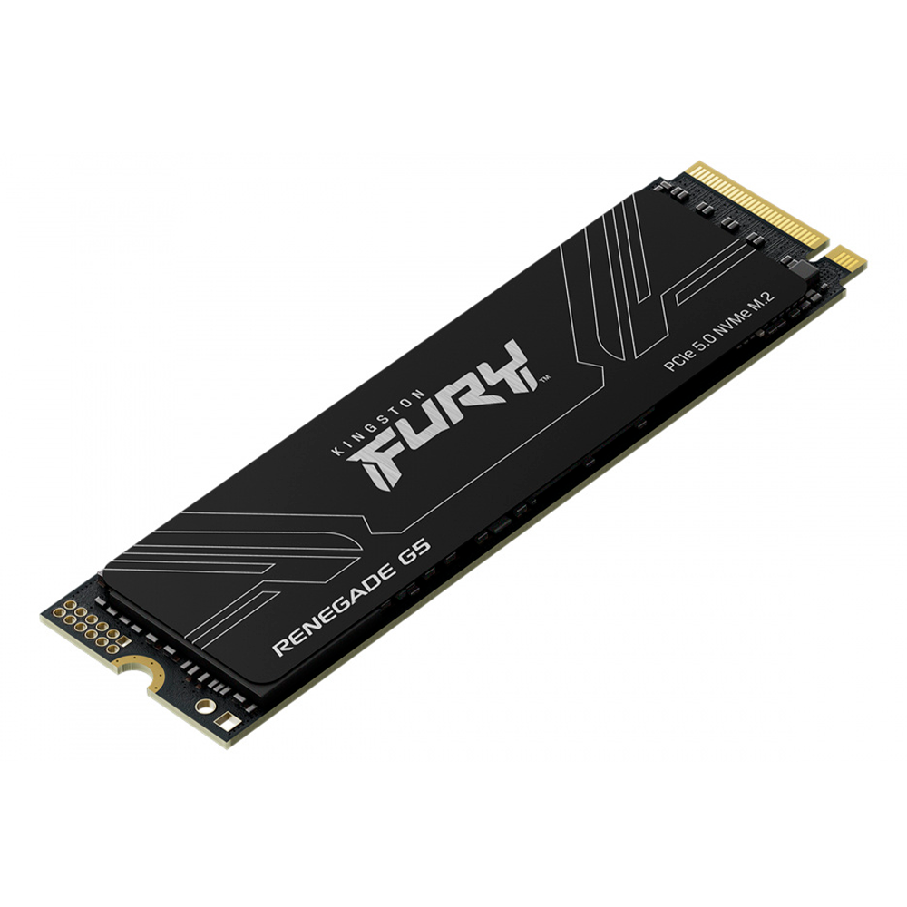SSD Interno Kingston Fury Renegade NVMe 4TB PCI Express 5.0 M.2