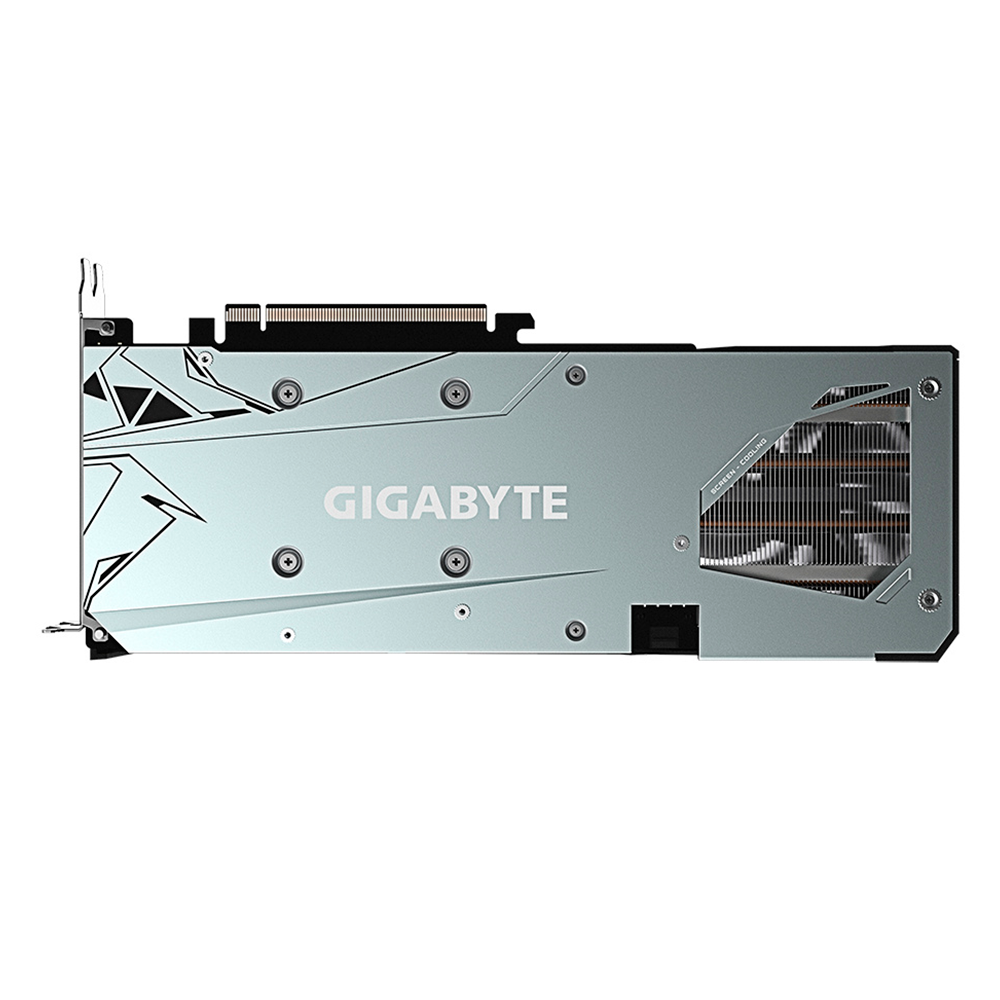 Tarjeta de Video Gigabyte AMD Radeon RX 7600 GAMING OC 8GB