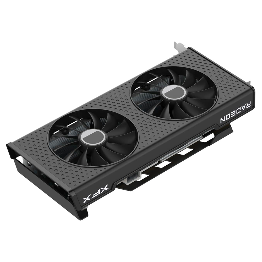 Tarjeta de Video XFX Speedster SWFT210 Radeon RX 7700XT 12GB