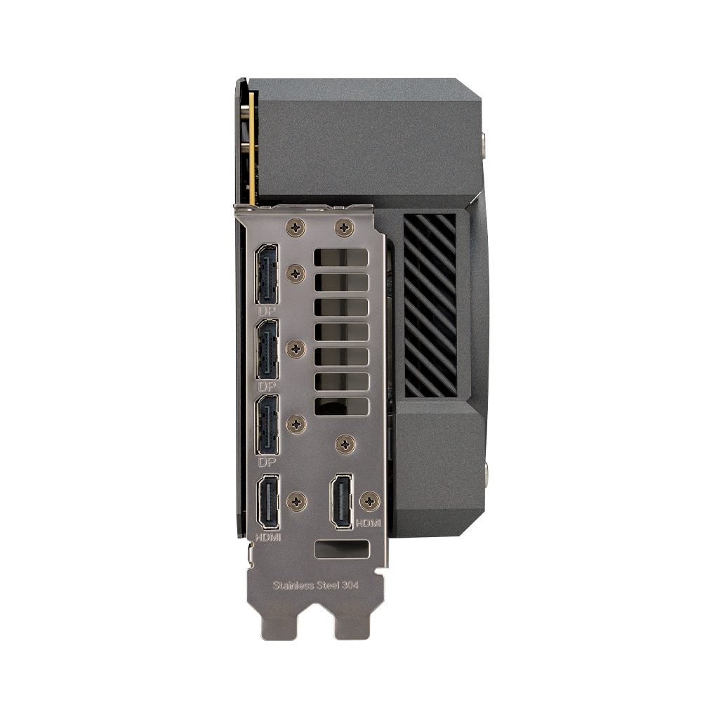 Tarjeta de Video ASUS TUF GAMING GeForce RTX 5090 OC Edition 32GB