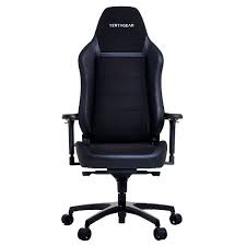 Silla Gamer Vertagear PL6800 X-LARGE - Special Edition Carbon/Negro