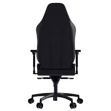 Silla Gamer Vertagear PL6800 X-LARGE - Special Edition Carbon/Negro