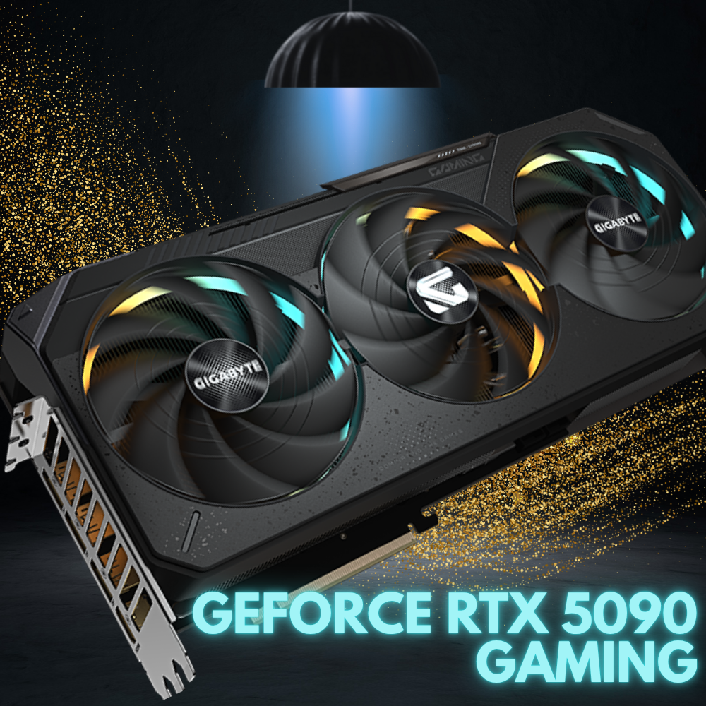 RTX 5090 Gaming