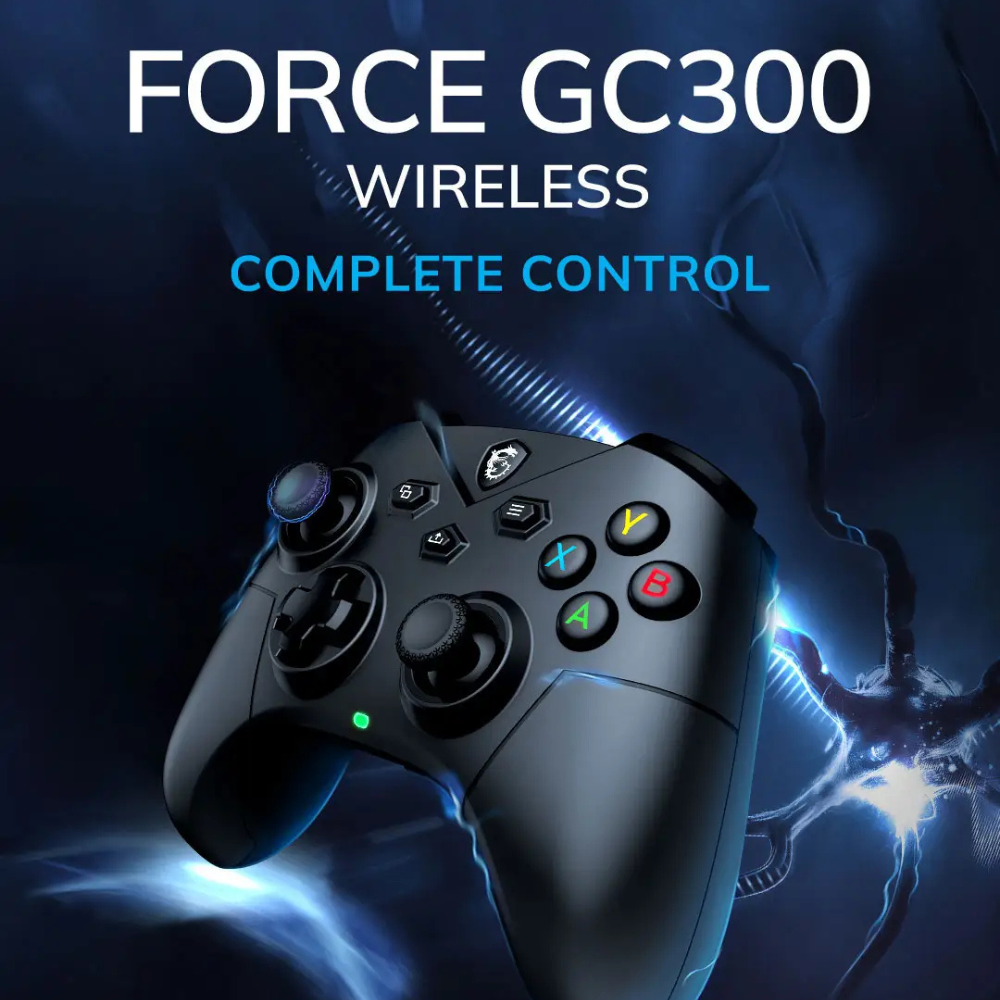 Control Force GC300 Wireless