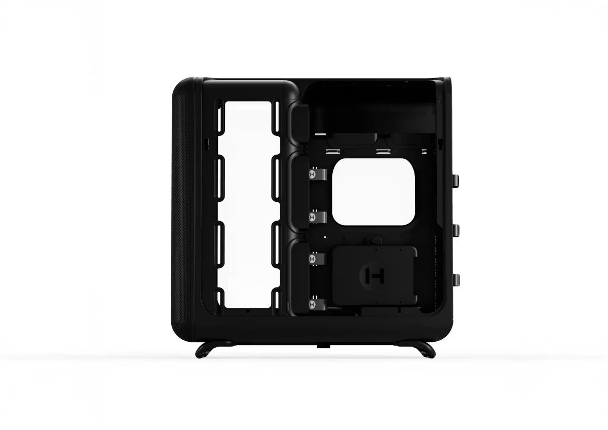 Gabinete Hyte X50 | ATX | Pitch Black