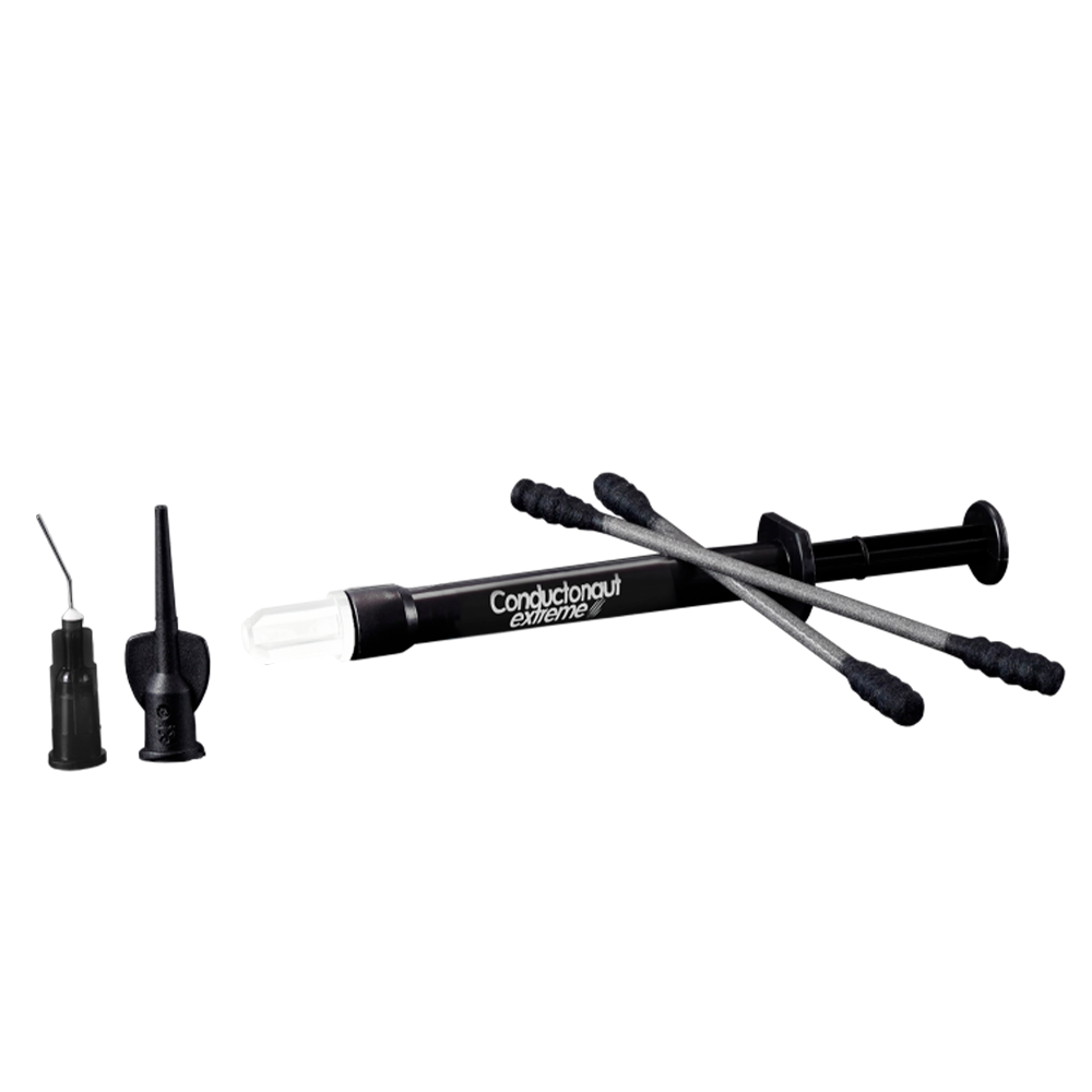 Metal Liquido Thermal Grizzly Conductonaut Extreme - 1 G