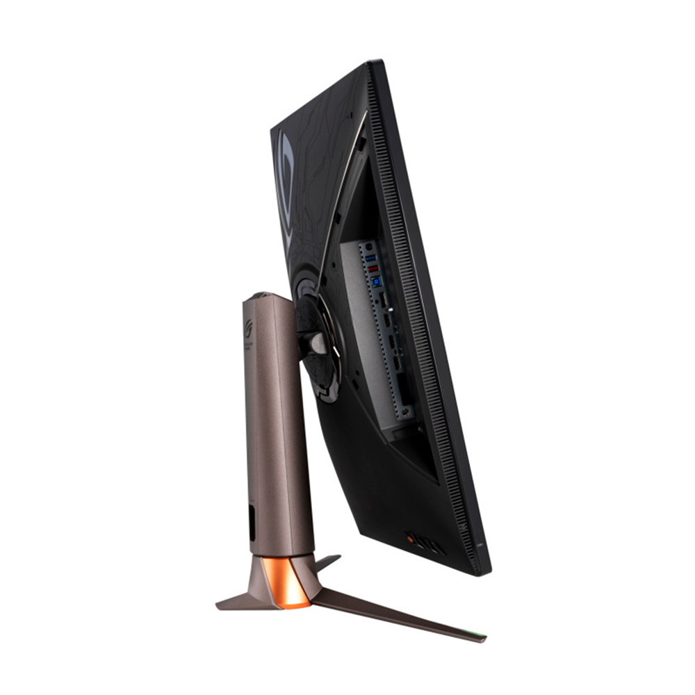 Monitor ASUS ROG Swift PG279QM 27", Resolución 2560x1440 QHD, 240Hz, Panel IPS 1ms