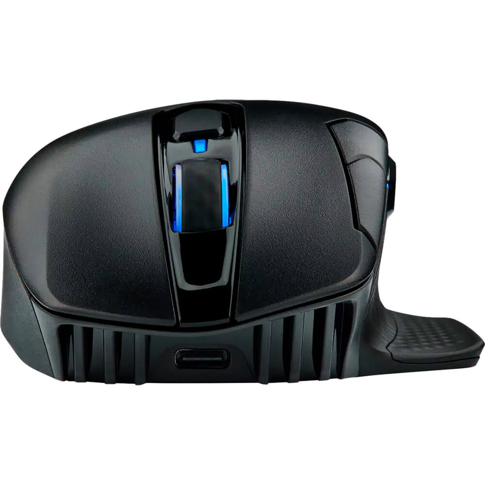 Mouse Gamer Corsair Dark Core RGB Pro, Inalámbrico