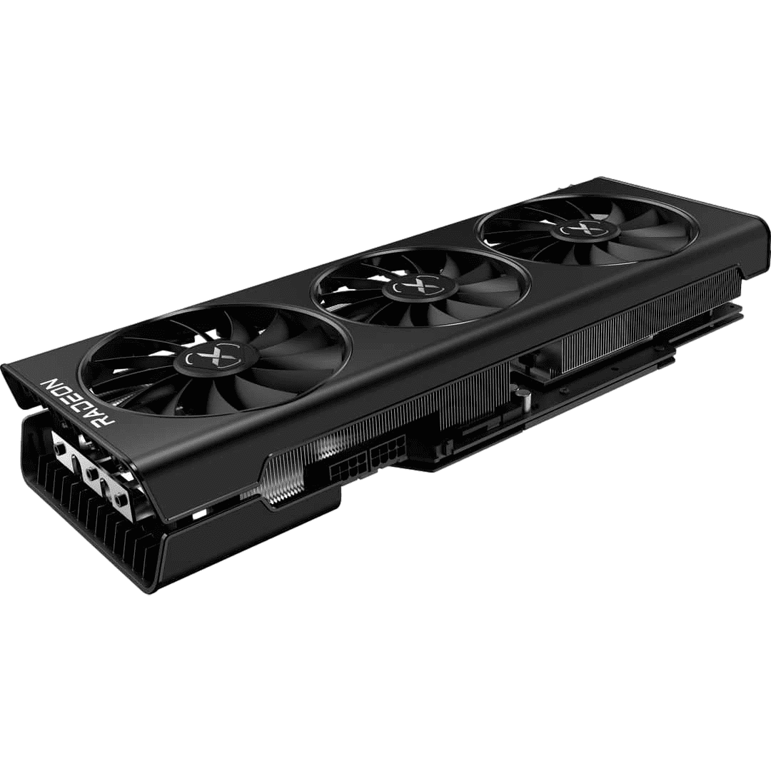 Tarjeta de Video XFX AMD RADEON RX 6800 XT Speedster Swft - 12GB