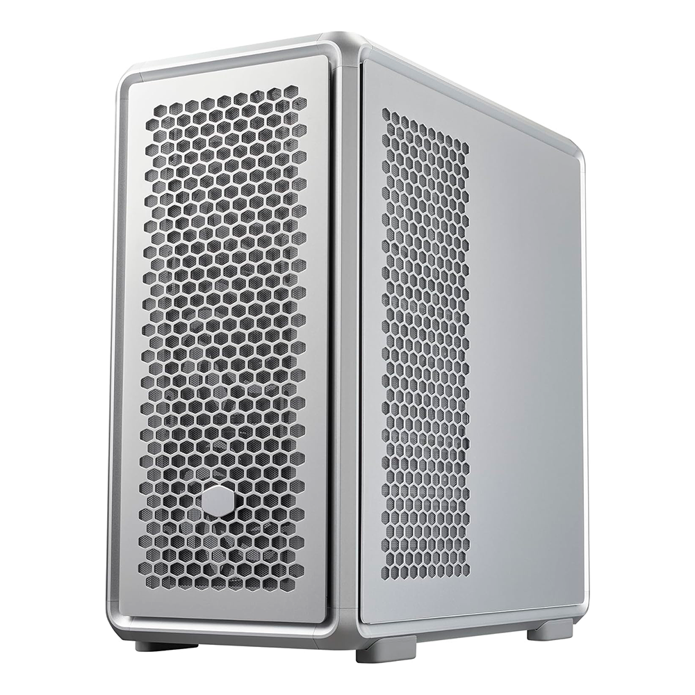 Gabinete Cooler Master Masterframe 600 Silver,  ATX