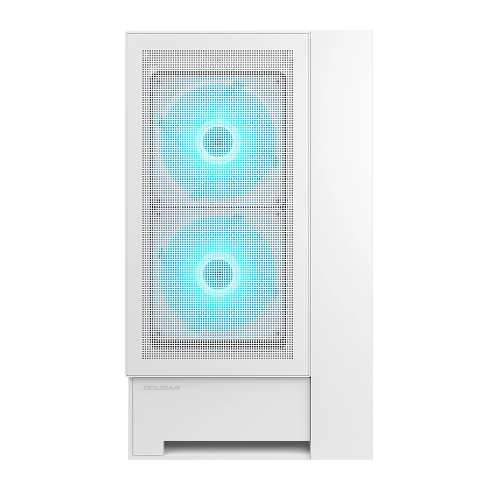 Gabinete Cougar OmnyX White | ATX