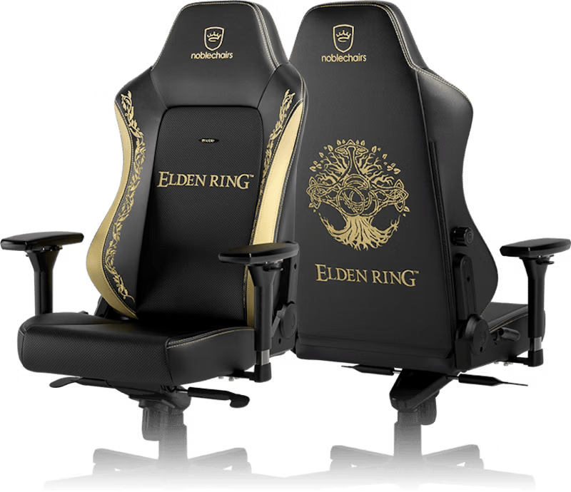 Silla Gamer Noblechairs Elden Ring